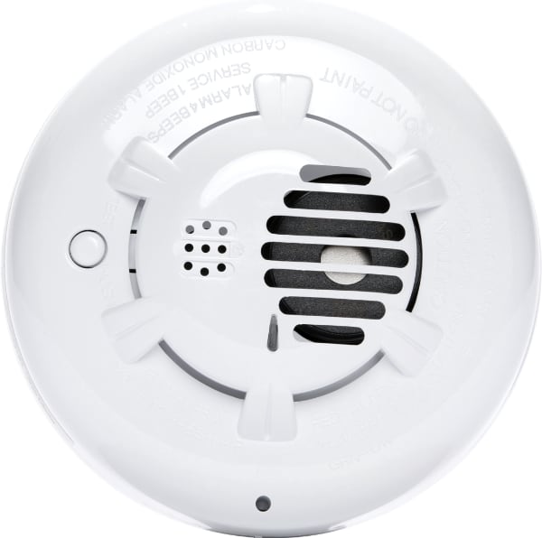 Vivint Carbon Monoxide Detectors in Akron